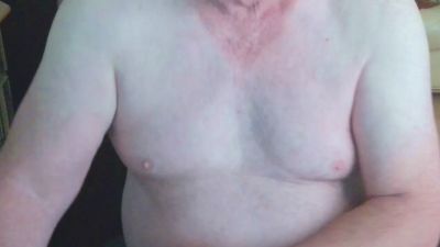ianb452 webcam model stream image