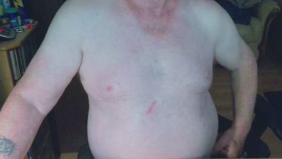 ianb452 webcam model stream image