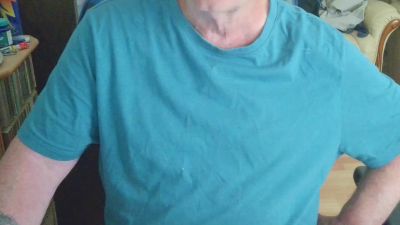 ianb452 webcam model stream image