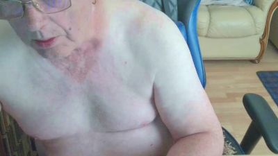 ianb452 webcam model stream image