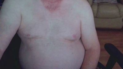 ianb452 webcam model stream image