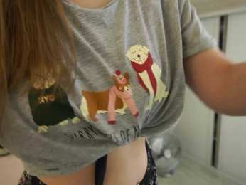 BlackMangoo webcam model stream image