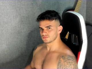 Alan Arab webcam model stream image