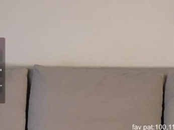 anna_countach webcam chaturbate model stream image