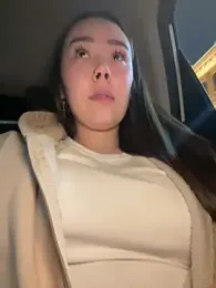 Asian_Asami webcam model stream image