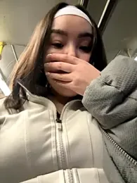 Asian_Asami webcam model stream image