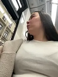Asian_Asami webcam model stream image
