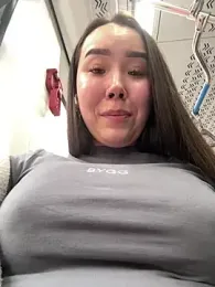 Asian_Asami webcam model stream image