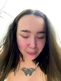 Asian_Asami webcam model stream image