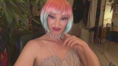 pinkyfagyboy webcam model stream image