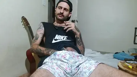 Tatted21xxx webcam model stream image