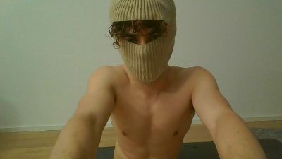 Jultranhot webcam model stream image