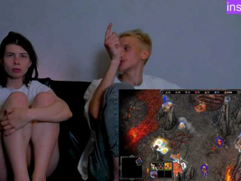 inside_tori webcam model stream image