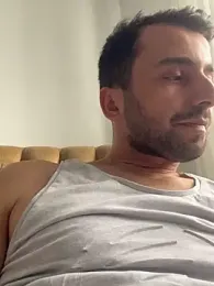 Emre-34 webcam model stream image