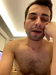 Emre-34 webcam stripchat model stream image