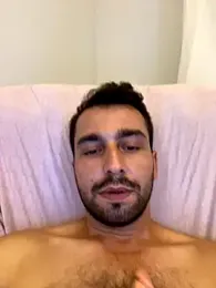 Emre-34 webcam model stream image