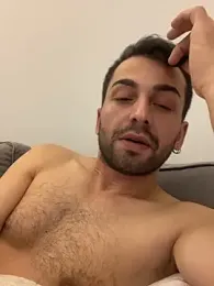 Emre-34 webcam model stream image
