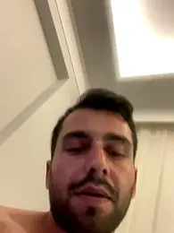 Emre-34 webcam model stream image