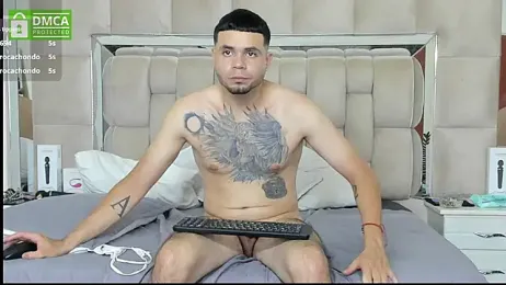 Steisy599 webcam model stream image