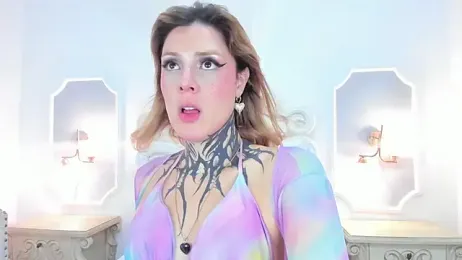 mystikdoll webcam model stream image