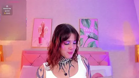 mystikdoll webcam model stream image