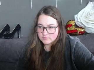 daniellagrace webcam model stream image