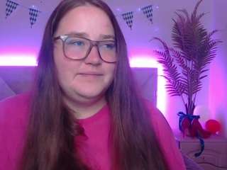 daniellagrace webcam camsoda model stream image