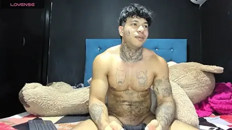 daamonxxx19_ webcam stripchat model stream image