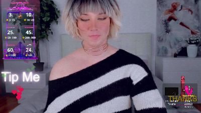 HellenSpelman webcam model stream image