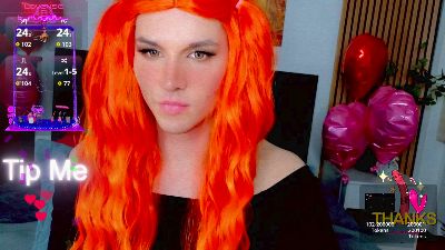 HellenSpelman webcam model stream image