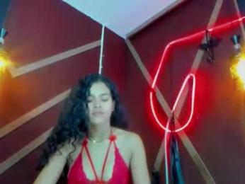 rashelandcerverus webcam chaturbate model stream image