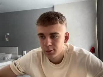 solofury webcam model stream image
