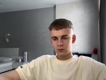solofury webcam model stream image