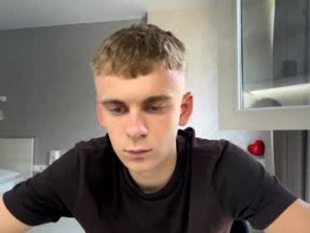 solofury webcam model stream image