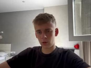 solofury webcam chaturbate model stream image