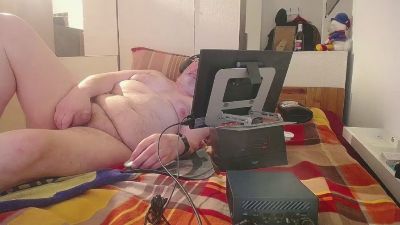 BerlinerTeddy webcam cam4 model stream image