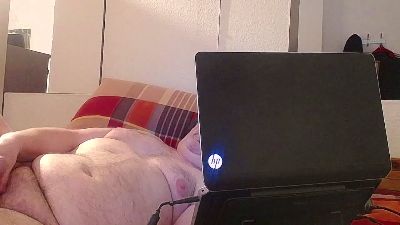 BerlinerTeddy webcam model stream image