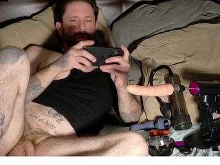 danoo84 webcam model stream image