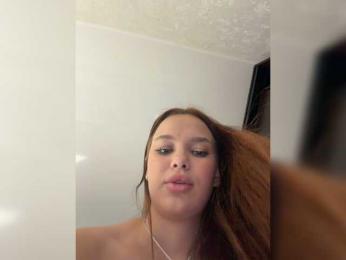 EvaKoroleva webcam model stream image