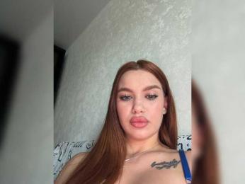 EvaKoroleva webcam model stream image