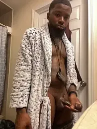 StandOnthatboy webcam model stream image