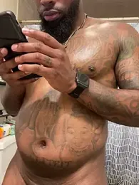 StandOnthatboy webcam model stream image