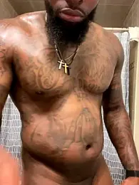 StandOnthatboy webcam stripchat model stream image
