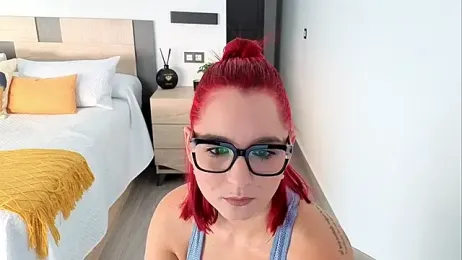 morninglorytv webcam stripchat model stream image