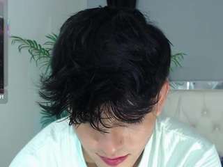 sweet-jeremy webcam model stream image