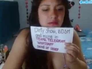 wandafuckass webcam camsoda model stream image