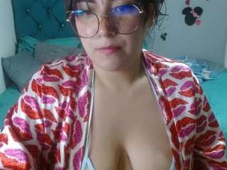 wandafuckass webcam model stream image