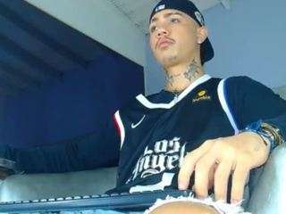 hannilest webcam model stream image