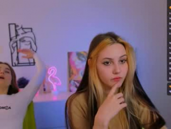 aria_moo webcam model stream image