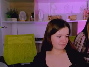 aria_moo webcam model stream image